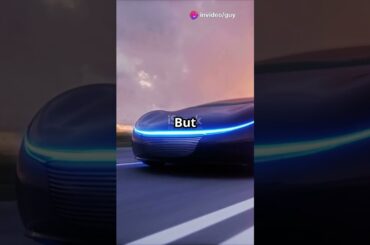 Jaguar's Electric Revolution: Meet the Type 00! #trending #automobile #car #facts #trendingshorts