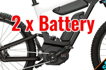 Building Long Range E-Bikes -- Brompton Birdy Moulton Bike Friday (3.2025)