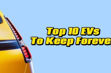 Future Classic Electric Cars: Invest in Style!