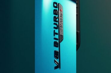 MANUFAKTUR Hyper Blue Magno on the Mind 💭 #Shorts