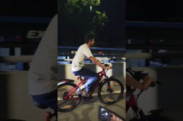 Hero Lectro H7+ Electric Cycle (E Bike) 2024 New Launch