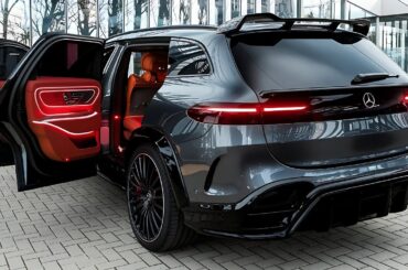 New 2025 Mercedes-Benz GLE: Everything You Need to Know!