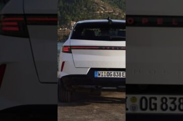 New Opel Grandland Plug in Hybrid (2025)