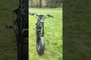 EKX X20 CUSTOM. Sabvaton SVMC 7245M controller, 3000W 3.5T winding motor, 60v40ah battery.