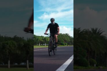 Ride Like the Road Belongs to You