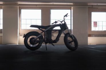 Segway Xyber: An Icon in the Making