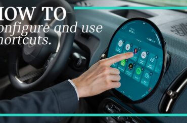 How-To: Use the Toolbelt in your MINI.