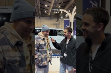 Pt. 4: Fan Interviews at the '25 Toronto AutoShow