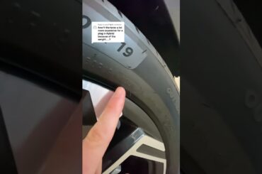 Are tyres more expensive on a Plug in Hybrid compared to a non plug in hybrid ?