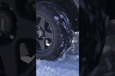 トライトン owner’s voice Performance篇