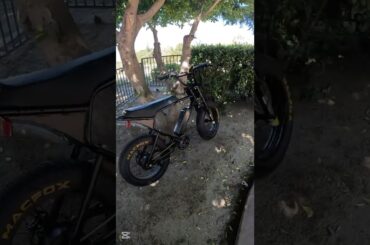 I Got A Macfox (And It’s Awesome)@macfoxbike