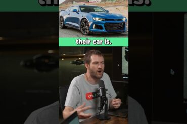 All Electric Cars Look the SAME! THIS CAR POD!