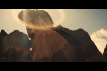 「冒険する人が好きだ」トレイルランナー篇 30秒