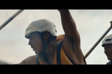 「冒険する人が好きだ」旧友篇 30秒