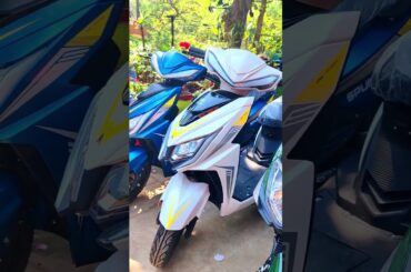 Low price electric scooter with lithium battery.#ebike #ecycle