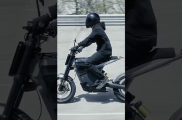 BRUTAL BATTERY POWER DAB Electric By Dab Motor