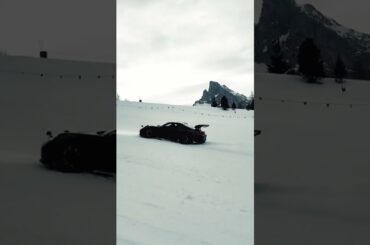 Kicking up dust #shorts