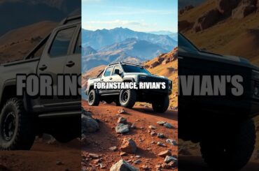 Exploring the Evolution of Electric Car Performance