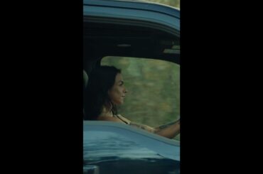 48 seconds with Ford Ambassador Carolina Paredes.