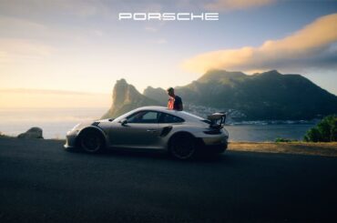 The Porsche GT Circle | Cameron Green's story