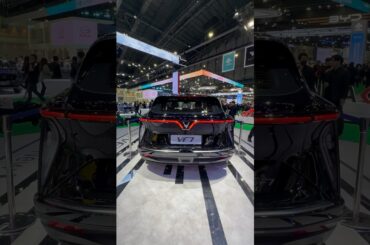 2024 Vinfast VF7 EV #vinfast #vf7 #2024 #luxury #car #2023 #ev #electric #shorts #subscribe #sports