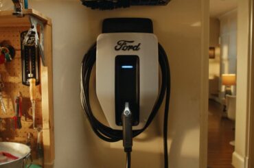 The Ford Power Promise™ is our commitment to electric-vehicle confidence from Day One.