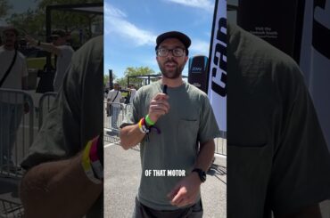 "Definitely took me by surprise"