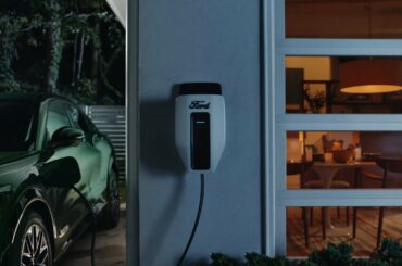 The Ford Power Promise™ is our commitment to electric-vehicle confidence from Day One.