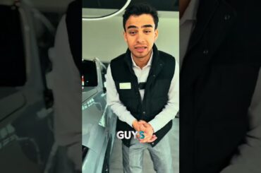 The all-new BMW X5 Plug-in Hybrid. We have changed the game.