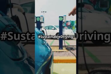 Electric Vehicles are not the future, they are the present. #EV #electricvehicle  #climatechange