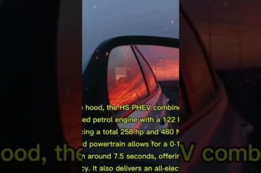 MG british #automobile technology #cars #ytshorts