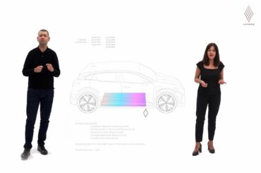 Electric batteries: new chemistries for electric vehicles - Episode 1 | Ampere