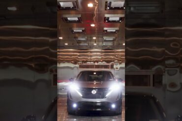 How Nissan Engineers Tested the ARIYA to Withstand Bitter Cold