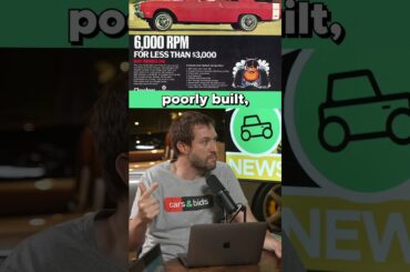 Are Electric Cars Really the New Muscle?