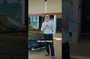 Understanding the New Naming Convention for Toyota's Plug In Hybrids!