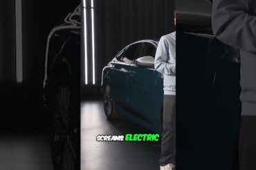 21-Inch Wheels: The Future of Electric Vehicle Design