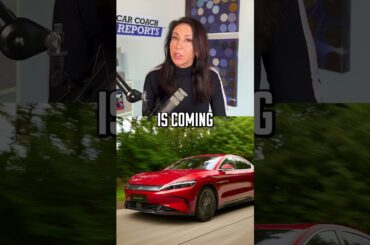 Could China's Electric Cars Destroy the US Car Market?