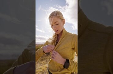 Hit the trails before breakfast. 🍃 The new 2025 Ford Bronco Sport®