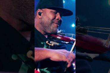 @BlackViolin is using music to build community and inspire the next generation of makers.