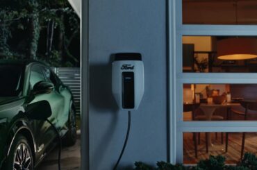 The Ford Power Promise™ is our commitment to electric-vehicle confidence from Day One.