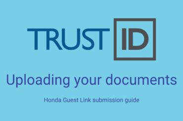 Trust ID