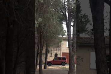 Turning every drive into a highlight reel.|#shorts