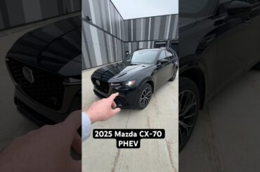 PHEV or Full EV? What would you choose? #ev #phev #mazda #cars #electriccar #automotive