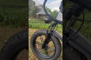 FOLDING EBIKE Luckeep X1 2 #ebike #x1 #luckeepebike #bikelife #electricebike #foldingebike  #luckeep