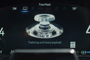 2025 Ford Explorer® SUV | Thrives On Or Off The Pavement