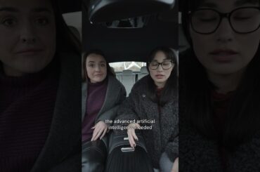 What do you call a car with over 100 million lines of code? |#shorts​