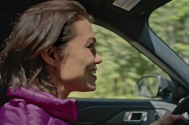 2025 Ford Explorer® SUV | Head-To-Head