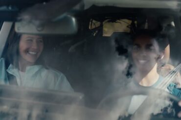 2025 Ford Bronco Sport® SUV | Standard 4x4 Capability