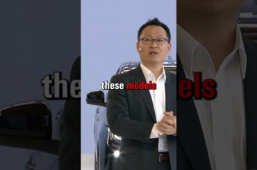 We have further developed the e-TNGA platform 👀 #toyota #electriccar #electricvehicles