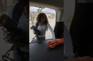 Obstacles welcome ⛰️